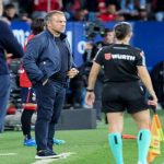 FC Barcelone : Hansi Flick s’est inspiré d’un entraîneur de Ligue 1 !