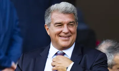 FC Barcelone : jackpot en vue, Laporta se frotte déjà les mains !