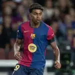 FC Barcelone : Yamal va succéder à Mbappé et Bellingham !