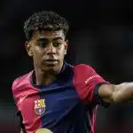FC Barcelone : le Ballon d’Or promis à  Lamine Yamal !