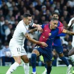 FC Barcelone : le Barça a rappelé au Real Madrid un cuisant souvenir