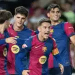 Le FC Barcelone va vite retrouver Lionel Messi