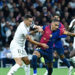 FC Barcelone : le chambrage ultime d’un ex du Barça au Real Madrid