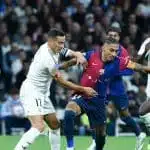 FC Barcelone : le chambrage ultime d’un ex du Barça au Real Madrid