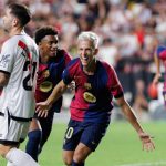 FC Barcelone : le dossier Nico Williams provoque un coup bas contre le Barça