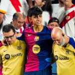 FC Barcelone : le verdict est tombé pour Marc Bernal !