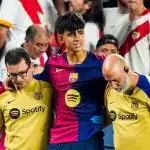 FC Barcelone : le verdict est tombé pour Marc Bernal !