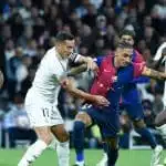 FC Barcelone : trois joueurs du Barça victimes d’insultes racistes, Vinicius Jr intervient
