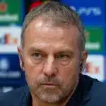 FC Barcelone : les mots forts de Flick sur la nouvelle star du Barça