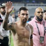 FC Barcelone : Lionel Messi donne le coup de grâce au Real Madrid