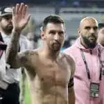 FC Barcelone : Lionel Messi donne le coup de grâce au Real Madrid