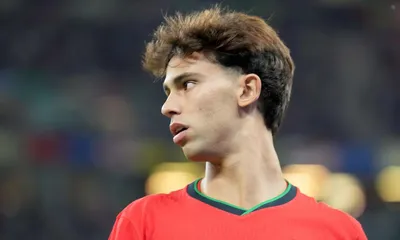 FC Barcelone Mercato : ça bouge pour Joao Felix !