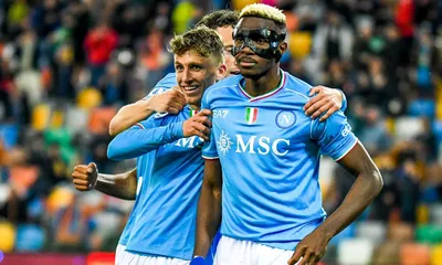 PSG Mercato : ça brûle pour Osimhen, du nouveau pour Kimmich, Bernardo Silva, Doué et Sancho !