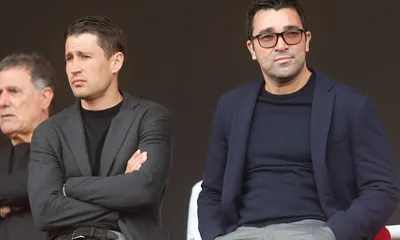 FC Barcelone Mercato : après Olmo, un renfort est arrivé en catimini !