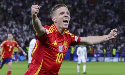 FC Barcelone Mercato : Dani Olmo finalement moins cher que prévu ?
