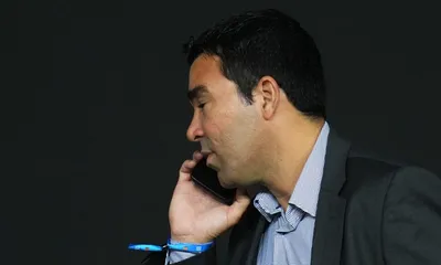 FC Barcelone Mercato : Deco fait une annonce sur Williams, offre pour Chiesa !