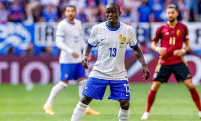FC Barcelone Mercato : Deco relance Kanté, Flick veut ramener l&rsquo;un de ses chouchous