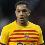 FC Barcelone Mercato : Everton a un concurrent pour Vitor Roque, son prix est fixé !