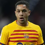 FC Barcelone Mercato : Everton a un concurrent pour Vitor Roque, son prix est fixé !