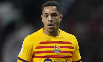 FC Barcelone Mercato : Everton a un concurrent pour Vitor Roque, son prix est fixé !