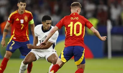 FC Barcelone Mercato : fin du dossier Dani Olmo ?