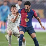 FC Barcelone Mercato : Flick vend la mèche pour l’avenir de Gündogan
