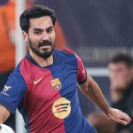 FC Barcelone Mercato : Gündogan a pris une décision définitive pour son avenir