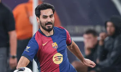 FC Barcelone Mercato : Gündogan a pris une décision définitive pour son avenir