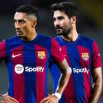 FC Barcelone Mercato : Gündogan et Raphinha ont fait leur choix pour leur avenir !