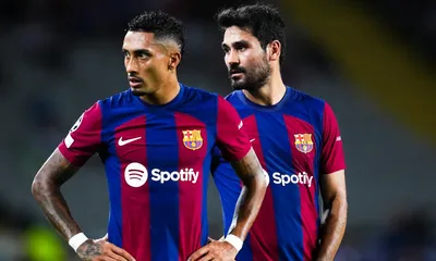 FC Barcelone Mercato : Gündogan et Raphinha ont fait leur choix pour leur avenir !