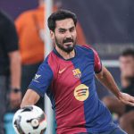 FC Barcelone Mercato : Gündogan veut partir !