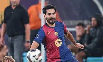 FC Barcelone Mercato : Gündogan veut partir !
