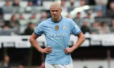 PSG : Haaland se lâche sur Paris et Mbappé (Real Madrid)