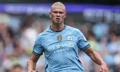 FC Barcelone Mercato : coups de tonnerre pour Haaland, Lewandowski et Gyökeres !