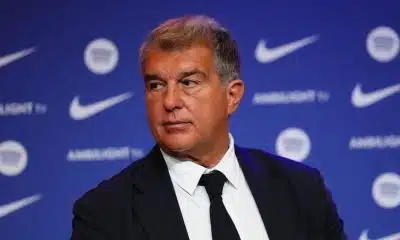 FC Barcelone : 100 M€ bientôt dans les caisses du Barça ?