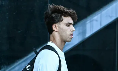 FC Barcelone Mercato : Joao Félix lâche un gros indice sur son avenir