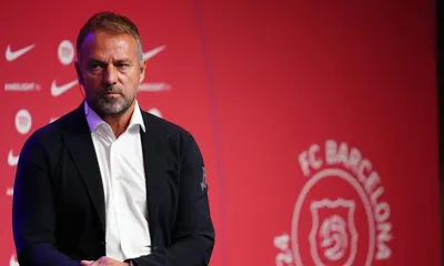 FC Barcelone Mercato : l&rsquo;Arabie saoudite menace une priorité de Flick