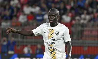 FC Barcelone Mercato : l&rsquo;Atlético Madrid fonce sur N&rsquo;Golo Kanté