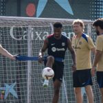 FC Barcelone Mercato : l’avenir d’Ansu Fati déjà scellé ?