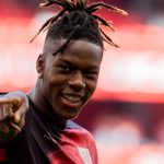 FC Barcelone Mercato : la petite phrase énigmatique de Nico Williams sur son avenir