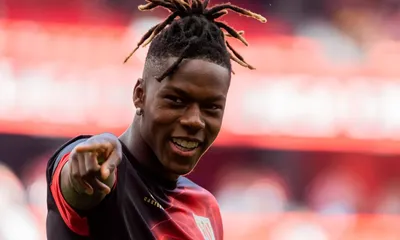 FC Barcelone Mercato : la petite phrase énigmatique de Nico Williams sur son avenir