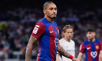 FC Barcelone Mercato : Laporta prêt à s’asseoir sur 100 M€ ?