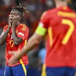 FC Barcelone Mercato : Laporta se crispe sur le dossier Nico Williams