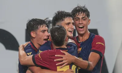 FC Barcelone Mercato : le Barça a peut-être signé le plus gros coup de l&rsquo;été !