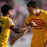 FC Barcelone Mercato : le Barça met les barbelés autour d’un cadre d’Hansi Flick