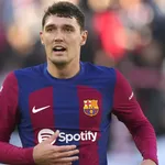 FC Barcelone Mercato : le Barça a tranché pour Christensen, Sergi Roberto rebondit en Italie !