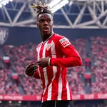 FC Barcelone Mercato : le PSG a aussi fait son offre à Nico Williams, elle a fuité !