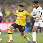 FC Barcelone Mercato : le PSG torpille le dossier Sancho, accord proche ?