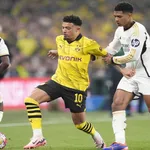 FC Barcelone Mercato : le PSG torpille le dossier Sancho, accord proche ?