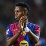 FC Barcelone Mercato : le sort d’Ansu Fati scellé !
